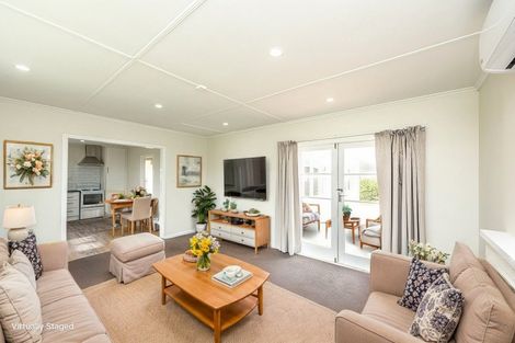 Photo of property in 138 Puriri Street, Castlecliff, Whanganui, 4501