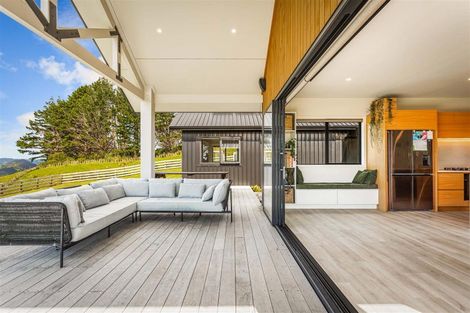 Photo of property in 1250 Kaipara Hills Road, Kaipara Flats, Warkworth, 0984