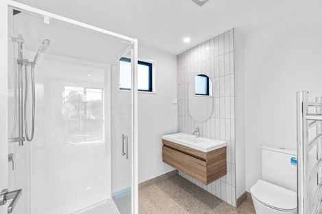 Photo of property in 4/71 Sullivan Avenue, Woolston, Christchurch, 8023