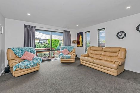 Photo of property in 8 Whitney Court, Rolleston, 7615