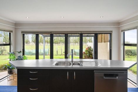 Photo of property in 234 Kelvin Grove Road, Kelvin Grove, Palmerston North, 4470