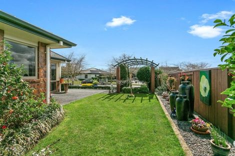Photo of property in 26 Grosvenor Drive, Matamata, 3400