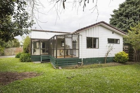 Photo of property in 14 Meadowbrook Drive, Cloverlea, Palmerston North, 4412