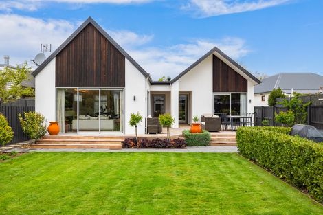 Photo of property in 21a Hawkesbury Avenue, St Albans, Christchurch, 8014