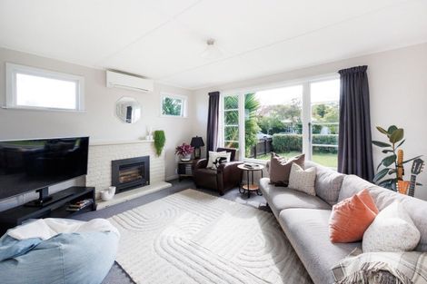 Photo of property in 19 Salisbury Avenue, Terrace End, Palmerston North, 4410