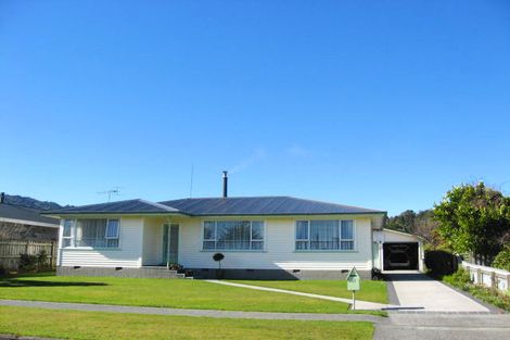 Photo of property in 11 Byron Street, Greymouth, 7805