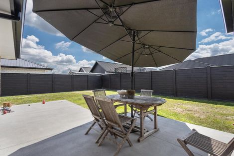 Photo of property in 6 Hinerangi Drive, Matamata, 3400