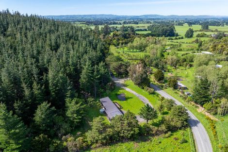 Photo of property in 90 Hoeke Road, Carrington, Carterton, 5791