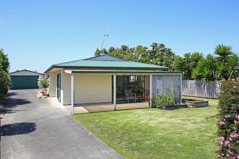 Photo of property in 19a Marlborough Street, Pokeno, 2402