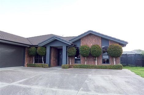 Photo of property in 10 Vantage Place, Flagstaff, Hamilton, 3210