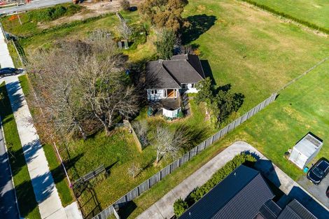 Photo of property in 32 Festival Way, Ngaruawahia, 3720