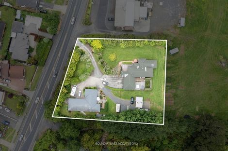 Photo of property in 522 Great South Road, Rosehill, Papakura, 2113