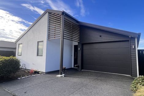 Photo of property in 25 Skyhawk Road, Wigram, Christchurch, 8042