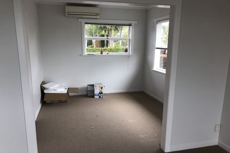 Photo of property in 1/34 Glanville Terrace, Parnell, Auckland, 1052