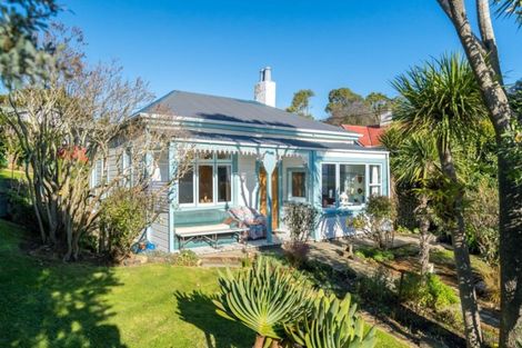 Photo of property in 1 Nicholas Street, Portobello, Dunedin, 9014