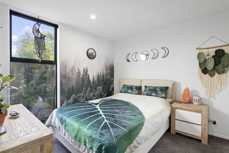 Photo of property in 4/12 Hume Street, Sydenham, Christchurch, 8023