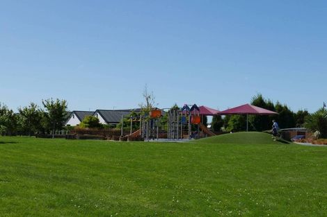 Photo of property in 60 Gosling Crescent, Halswell, Christchurch, 8025