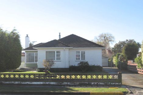 Photo of property in 20 Rutherford Road, Marewa, Napier, 4110