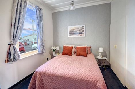 Photo of property in 56 Melbourne Street, South Dunedin, Dunedin, 9012