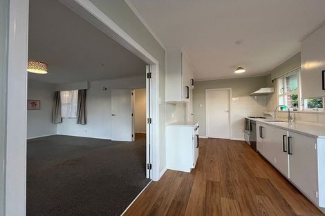 Photo of property in 83 Wai-iti Crescent, Woburn, Lower Hutt, 5010