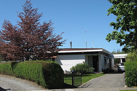 Photo of property in 26 Newbourne Crescent, Redwoodtown, Blenheim, 7201