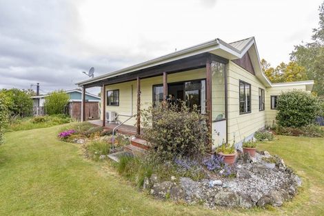 Photo of property in 37b Burnett Street, Oxford, 7430