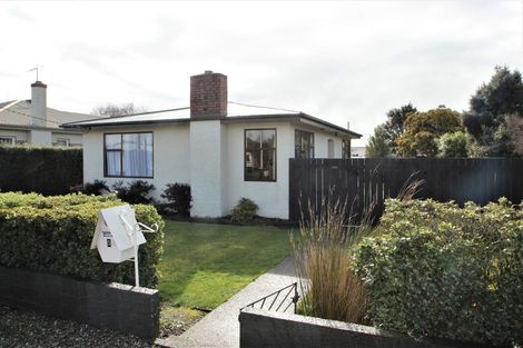 Photo of property in 5 Edwin Street, Gore, 9710