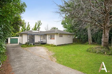 Photo of property in 129 Dominion Road, Papakura, 2110