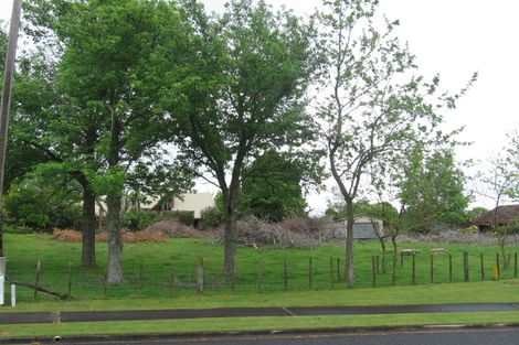 Photo of property in 12 Washington Square, Paeroa, 3600