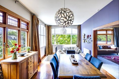 Photo of property in 8 Brewster Street, Bluff Hill, Napier, 4110