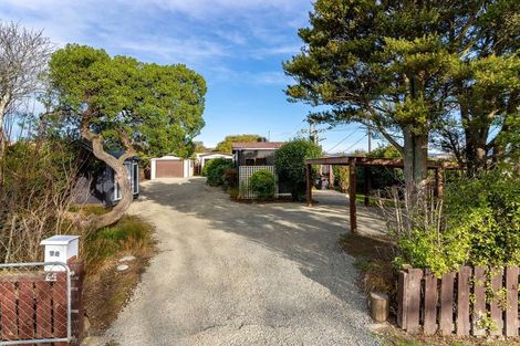 Photo of property in 64 Bernera Street, Karitane, Waikouaiti, 9471