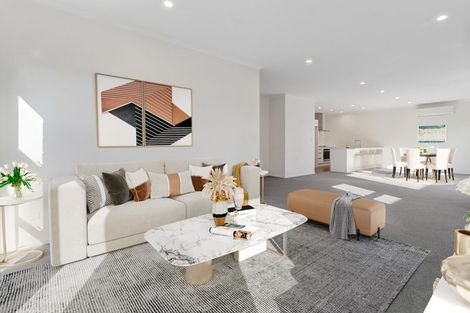 Photo of property in 11 Alker Road, Chartwell, Hamilton, 3210