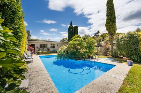 Photo of property in 1498 Napier Road, Ashhurst, 4810