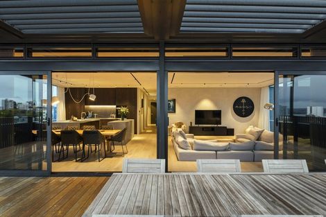 Photo of property in 59 France, 901/59 France Street South, Eden Terrace, Auckland, 1010