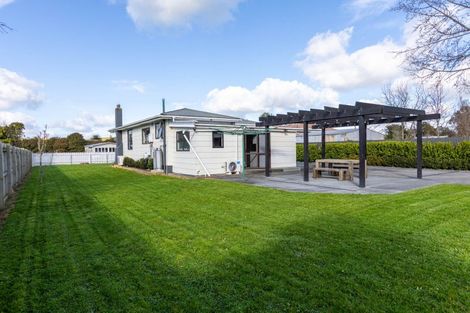 Photo of property in 32 Arthur Street, Pahiatua, 4910