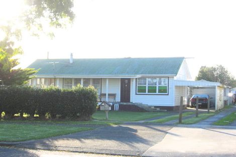 Photo of property in 1/21 Martin Road, Manurewa, Auckland, 2102