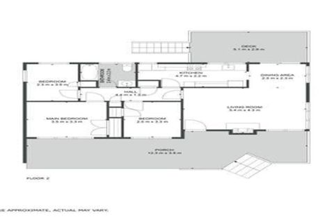 Photo of property in 26 Saffron Street, Birkdale, Auckland, 0626