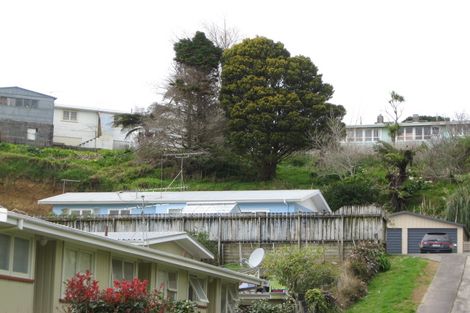 Photo of property in 124b Cook Street, Marfell, New Plymouth, 4310