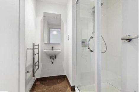 Photo of property in Soho Apartments, 513/74 Taranaki Street, Te Aro, Wellington, 6011