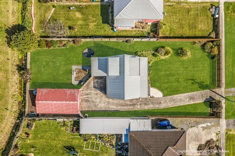 Photo of property in 86a Freyberg Road, Ruawai, 0530