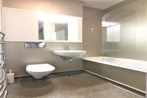 Photo of property in 11/45 Childers Terrace, Kilbirnie, Wellington, 6022