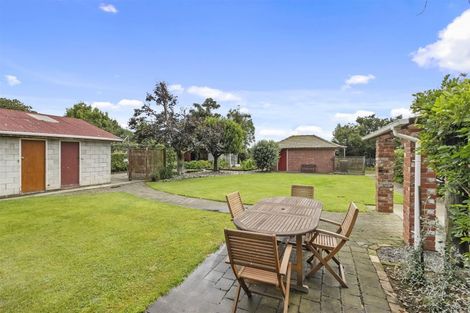 Photo of property in 271 Rangiora Woodend Road, Waikuku, Kaiapoi, 7691