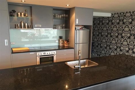 Photo of property in Century City Apartments, 115/72 Tory Street, Te Aro, Wellington, 6011