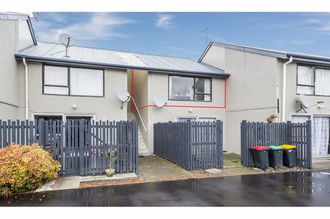 Photo of property in 14/271 Fitzgerald Avenue, Christchurch Central, Christchurch, 8013