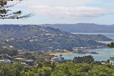 Photo of property in 80 Beacon Hill Road, Strathmore Park, Wellington, 6022