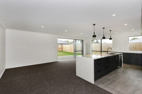 Photo of property in 15 Walter Place, Kirwee, Darfield, 7571