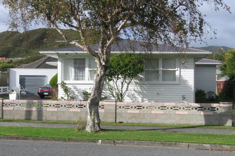 Photo of property in 24 Mcdonald Street, Taita, Lower Hutt, 5011