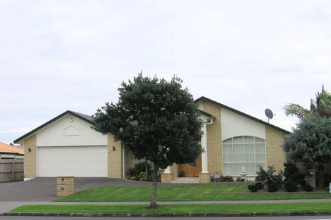 Photo of property in 91 Kilkenny Drive, Dannemora, Auckland, 2016