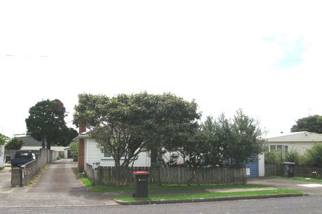 Photo of property in 26 Panorama Road, Mount Wellington, Auckland, 1060