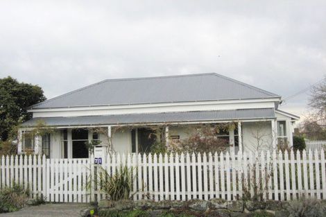 Photo of property in 71 Abberley Crescent, St Albans, Christchurch, 8014